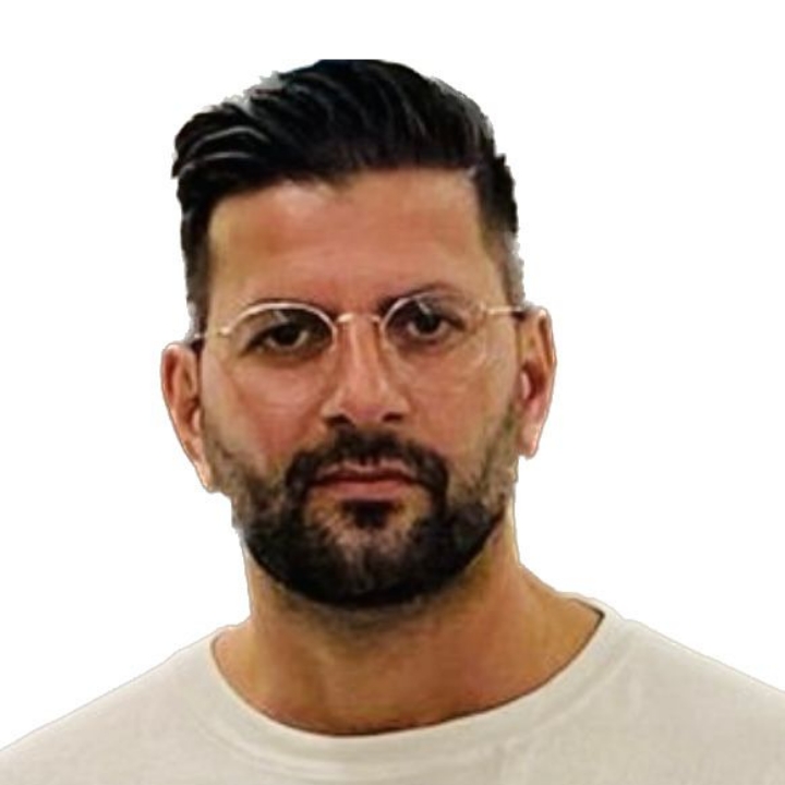 Güngör Aydin, Ansprechpartner bei Glaswerk Hamburg